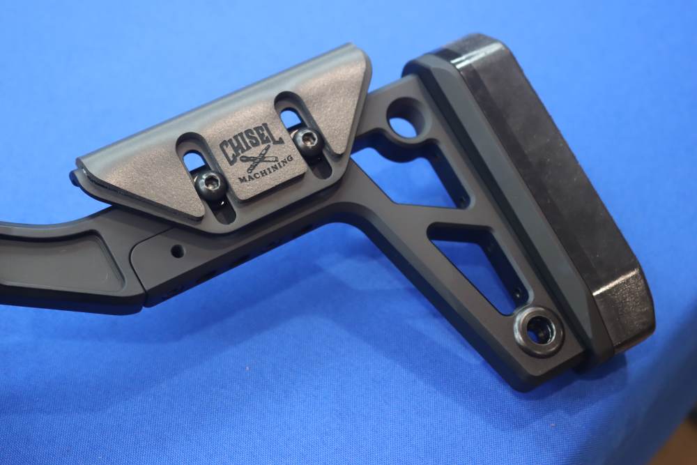 Beretta Model 1301 MOD2 Tactical Shotgun 12GA CHISEL STOCK Semi Auto 18.5" -img-34