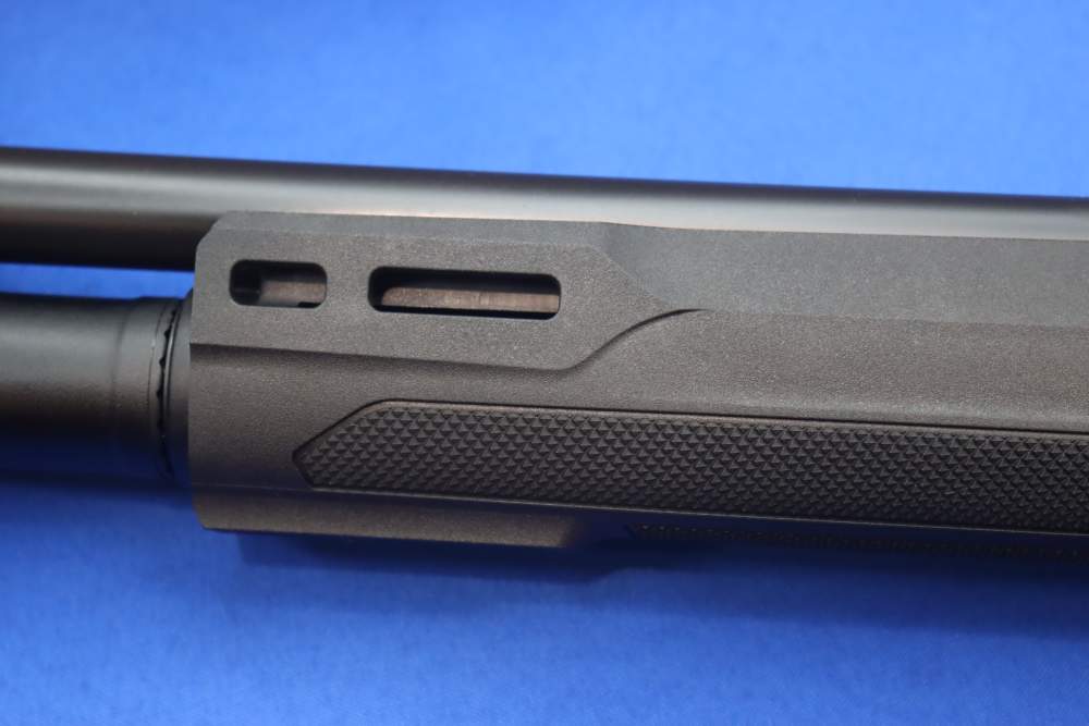 Beretta Model 1301 MOD2 Tactical Shotgun 12GA CHISEL STOCK Semi Auto 18.5" -img-29