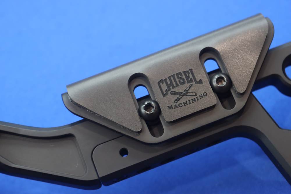 Beretta Model 1301 MOD2 Tactical Shotgun 12GA CHISEL STOCK Semi Auto 18.5" -img-35