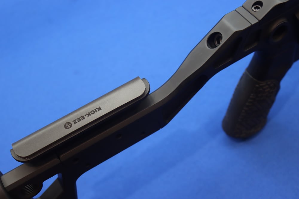 Beretta Model 1301 MOD2 Tactical Shotgun 12GA CHISEL STOCK Semi Auto 18.5" -img-8