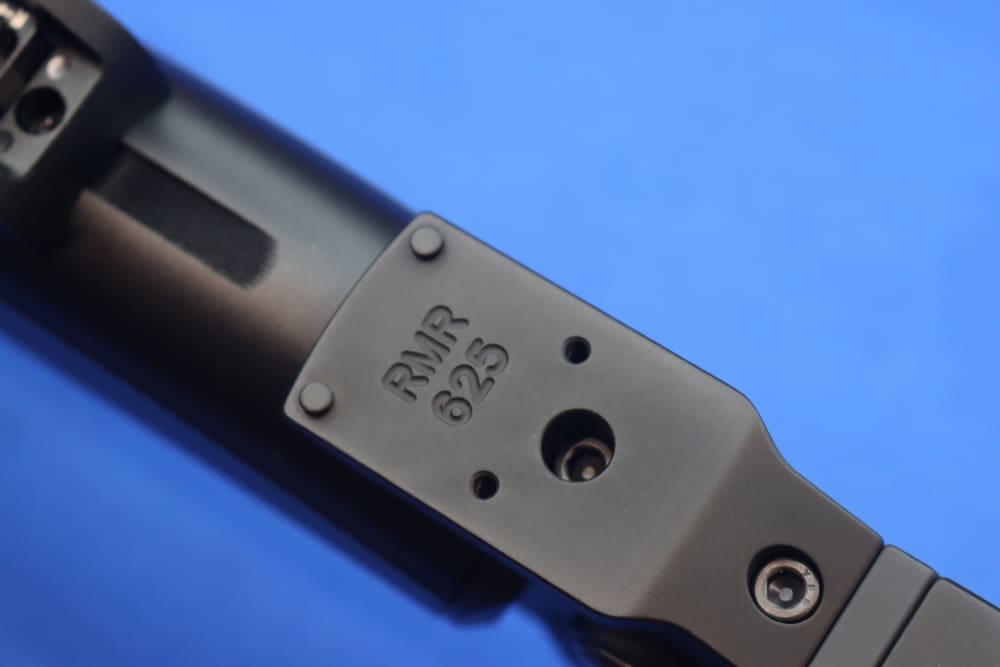 Beretta Model 1301 MOD2 Tactical Shotgun 12GA CHISEL STOCK Semi Auto 18.5" -img-36