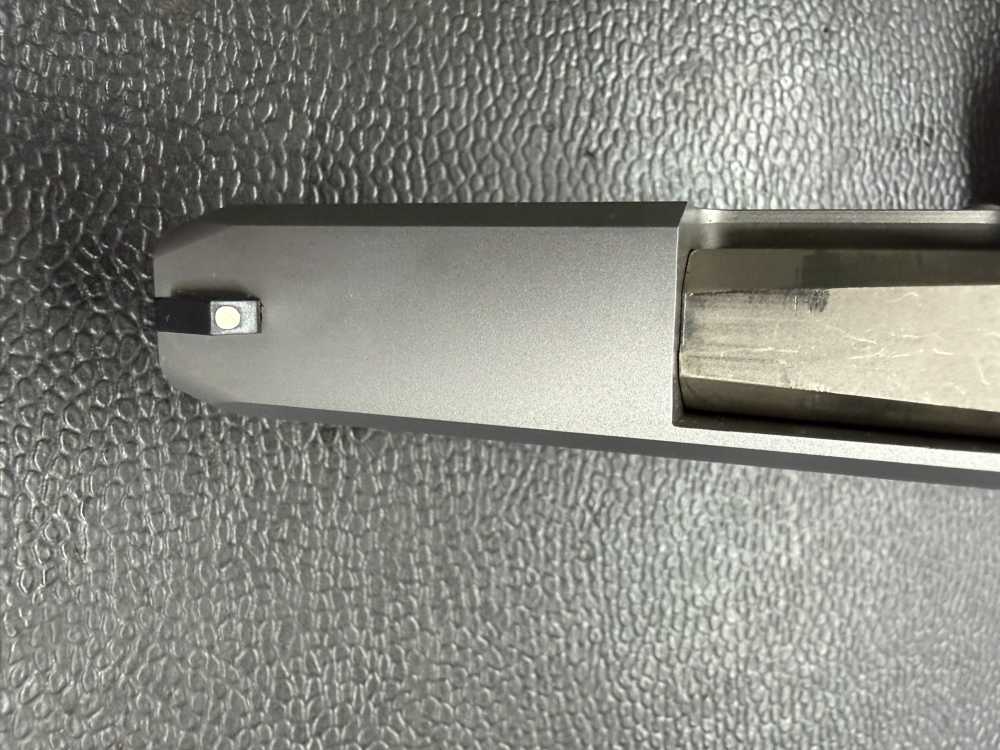 Kahr CW40 with box 40 S&W-img-12