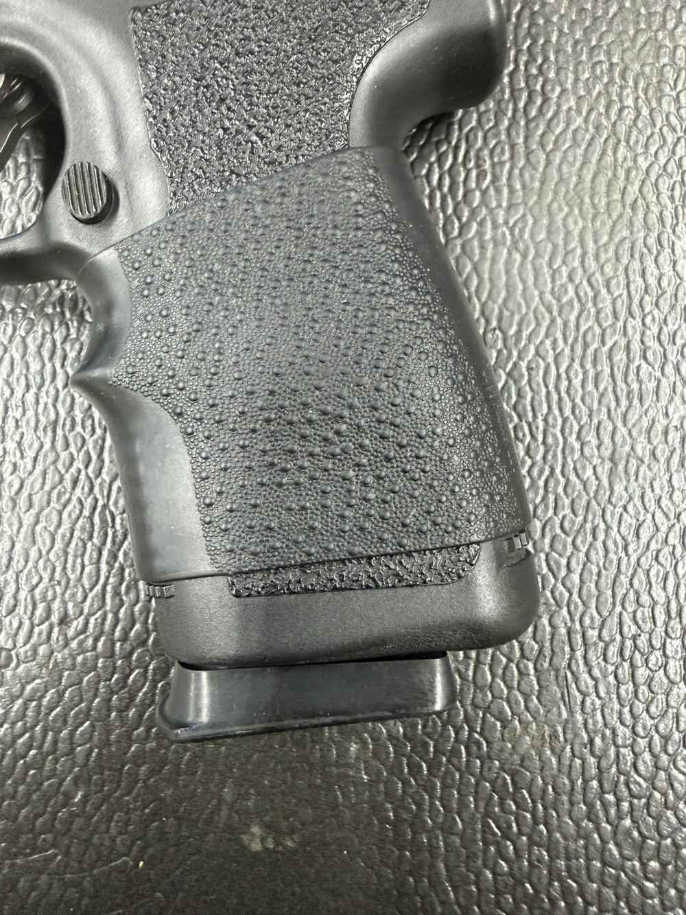 Kahr CW40 with box 40 S&W-img-2