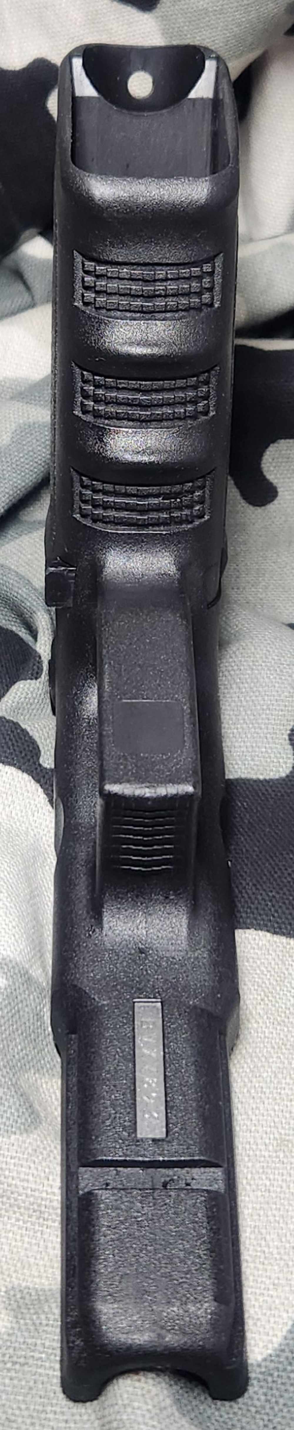 Glock 21sf Gen 3.Frame 45acp /10MM 20SF Used mag 893 Discontinued-img-5