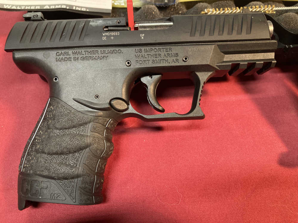 Walther CCP M2  -img-1