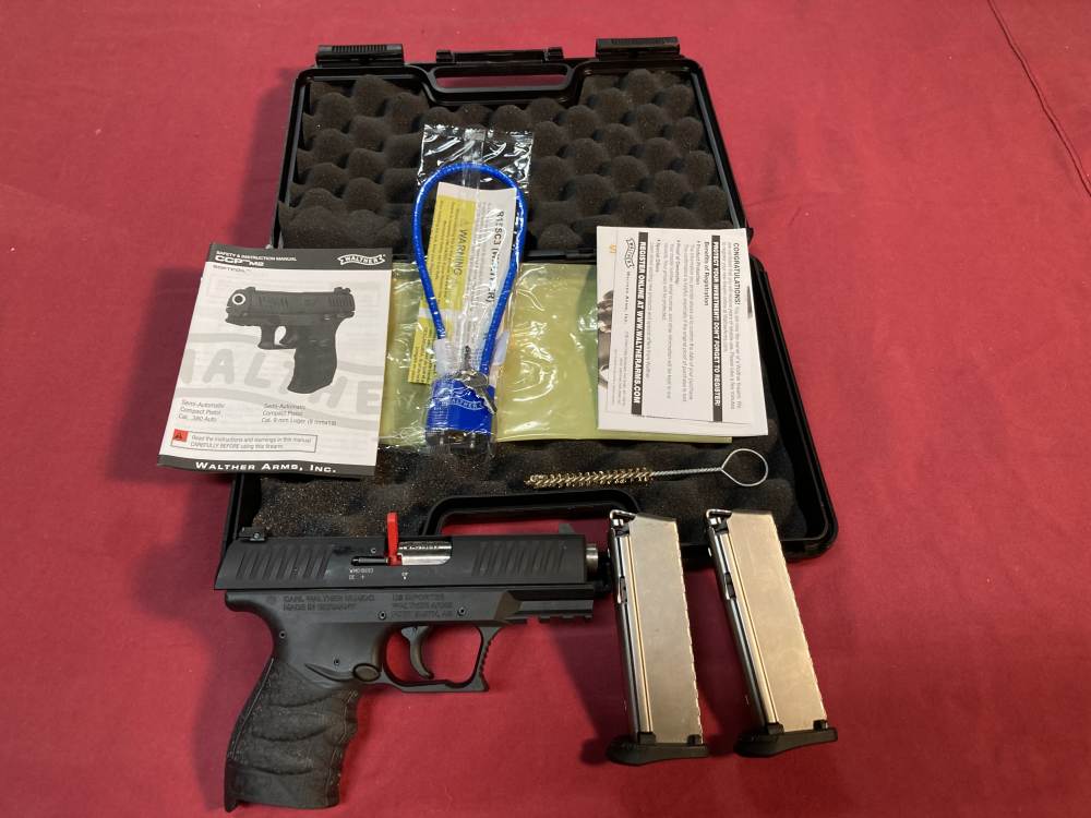 Walther CCP M2  -img-0