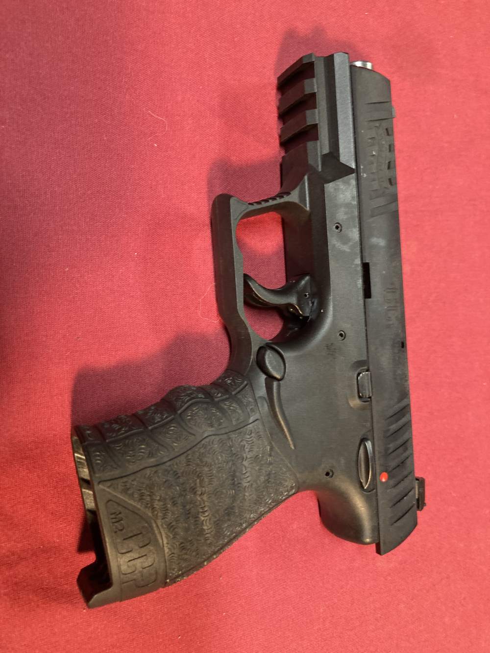 Walther CCP M2  -img-2