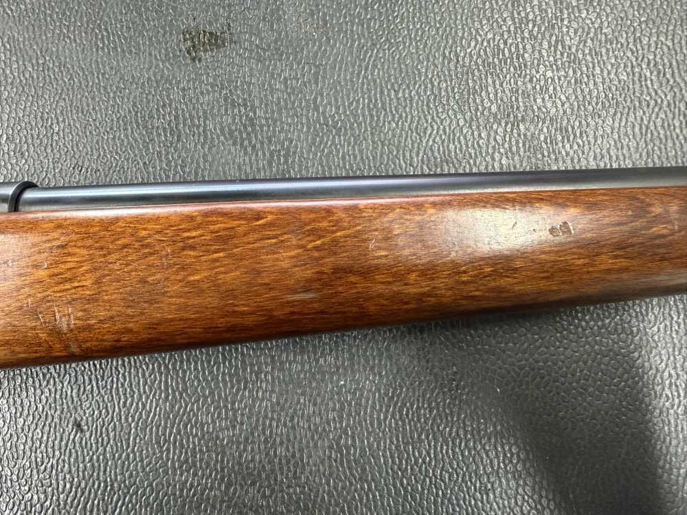 Mossberg Model 183T 410 Gauge shotgun-img-6