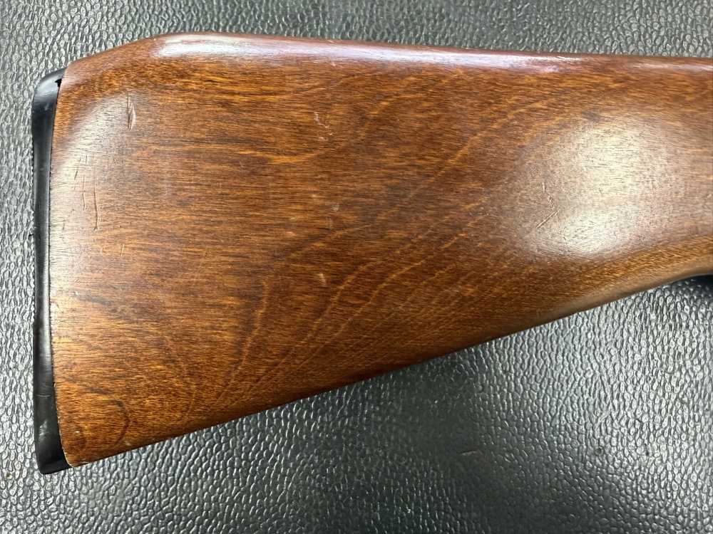 Mossberg Model 183T 410 Gauge shotgun-img-3