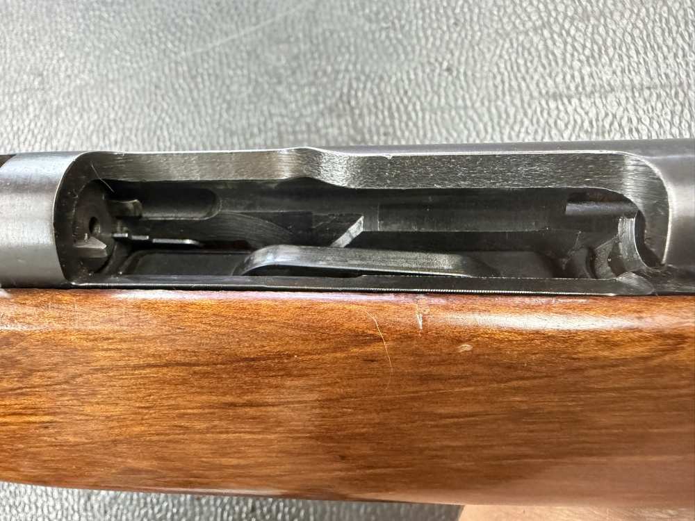 Mossberg Model 183T 410 Gauge shotgun-img-36