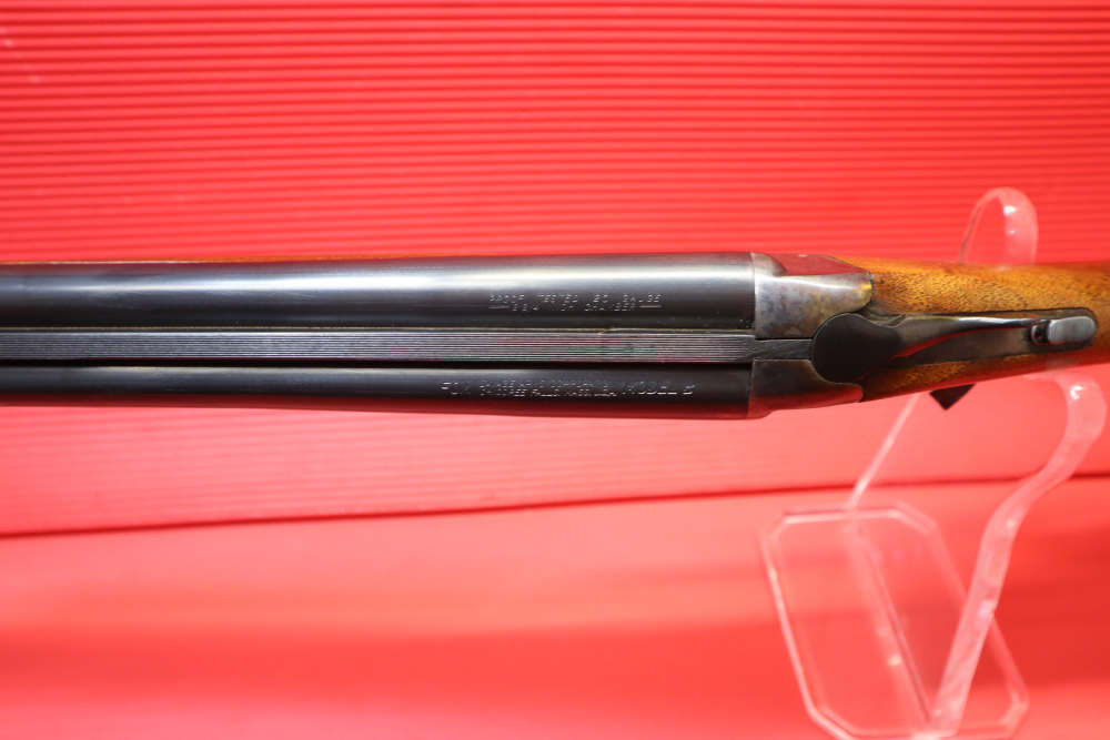 NICE Savage/Fox B 20ga 28" Side X Side Double Barrel PENNY START No Res 311-img-12