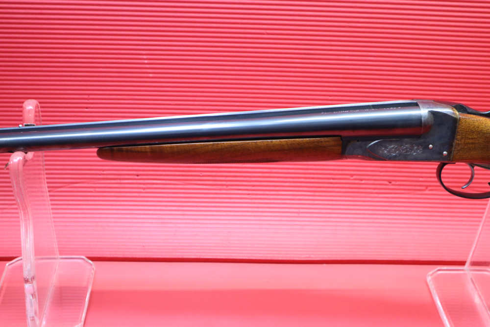 NICE Savage/Fox B 20ga 28" Side X Side Double Barrel PENNY START No Res 311-img-4
