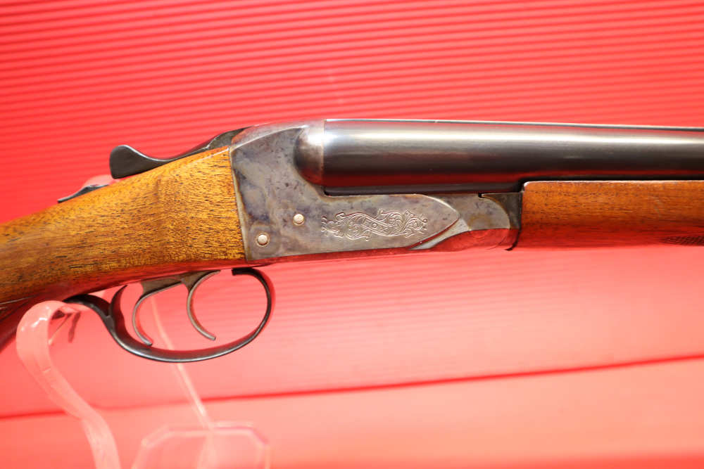 NICE Savage/Fox B 20ga 28" Side X Side Double Barrel PENNY START No Res 311-img-21