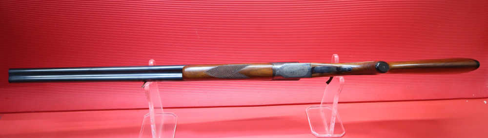 NICE Savage/Fox B 20ga 28" Side X Side Double Barrel PENNY START No Res 311-img-26