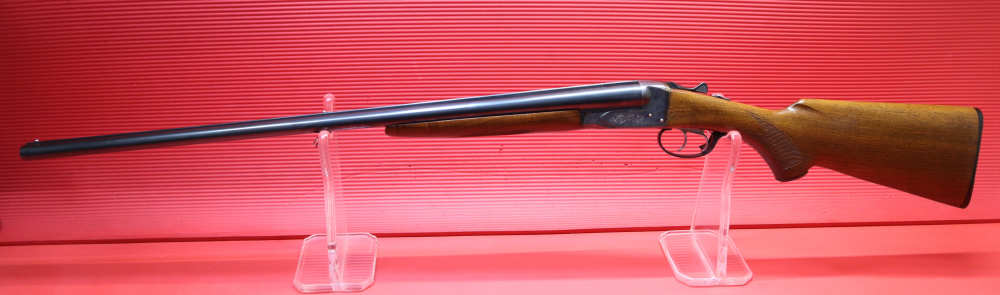 NICE Savage/Fox B 20ga 28" Side X Side Double Barrel PENNY START No Res 311-img-0