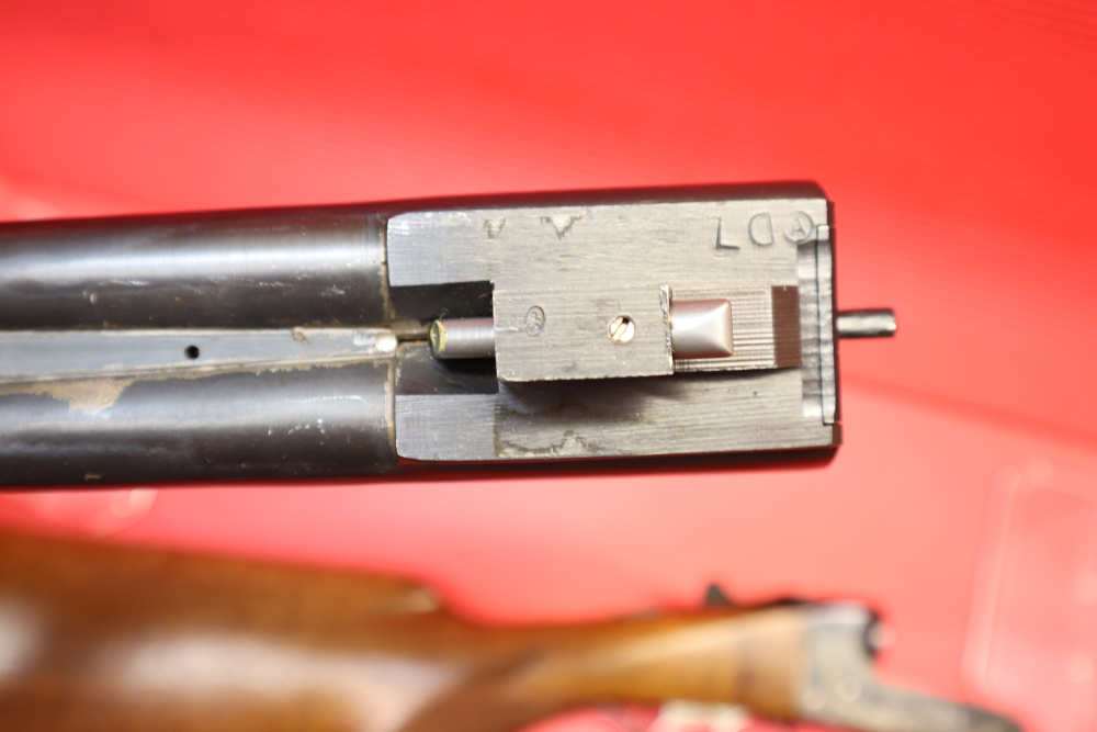 NICE Savage/Fox B 20ga 28" Side X Side Double Barrel PENNY START No Res 311-img-41