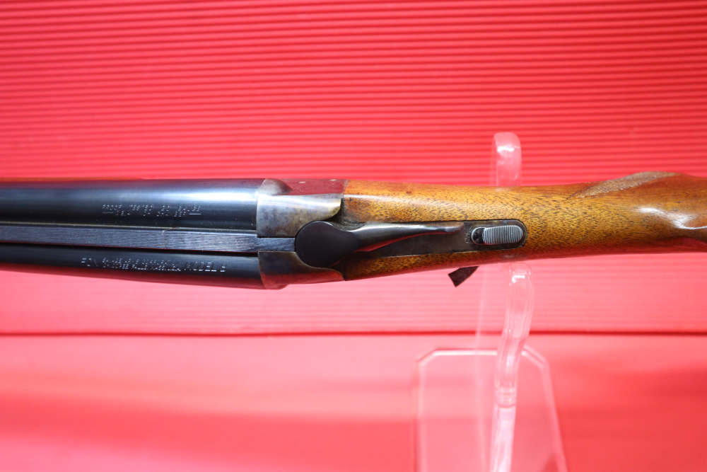 NICE Savage/Fox B 20ga 28" Side X Side Double Barrel PENNY START No Res 311-img-13