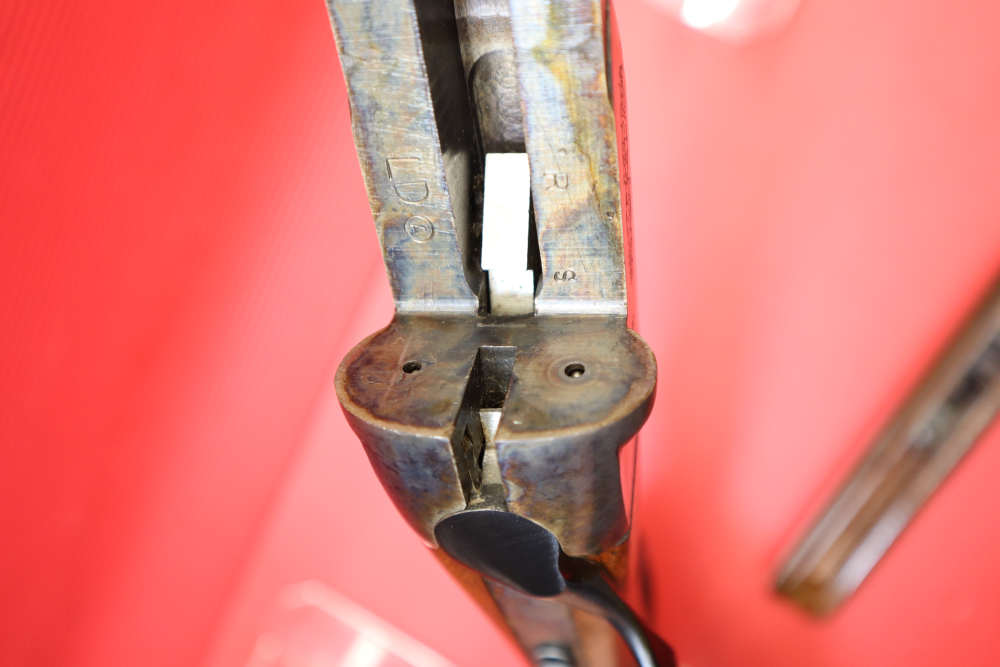 NICE Savage/Fox B 20ga 28" Side X Side Double Barrel PENNY START No Res 311-img-40