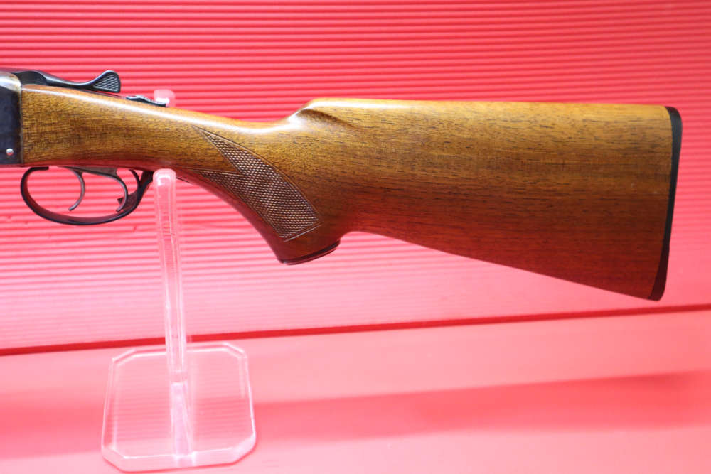 NICE Savage/Fox B 20ga 28" Side X Side Double Barrel PENNY START No Res 311-img-6