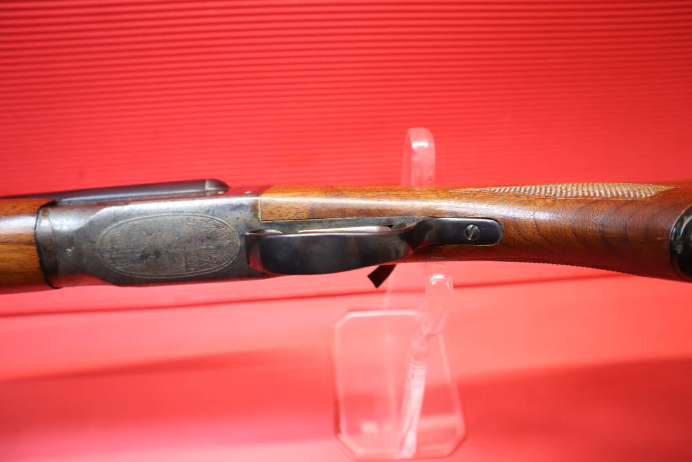 NICE Savage/Fox B 20ga 28" Side X Side Double Barrel PENNY START No Res 311-img-31