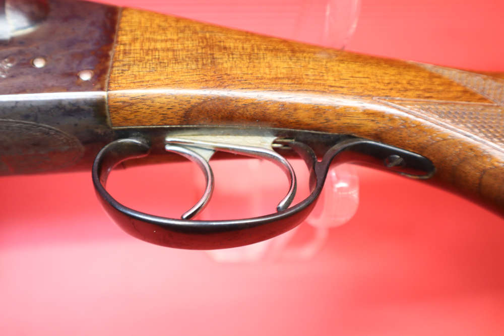 NICE Savage/Fox B 20ga 28" Side X Side Double Barrel PENNY START No Res 311-img-36