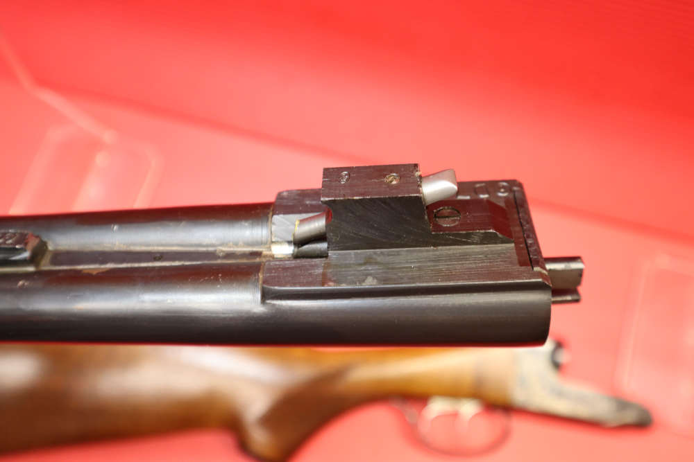 NICE Savage/Fox B 20ga 28" Side X Side Double Barrel PENNY START No Res 311-img-42