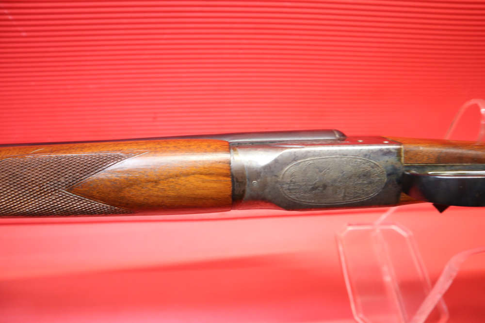 NICE Savage/Fox B 20ga 28" Side X Side Double Barrel PENNY START No Res 311-img-30