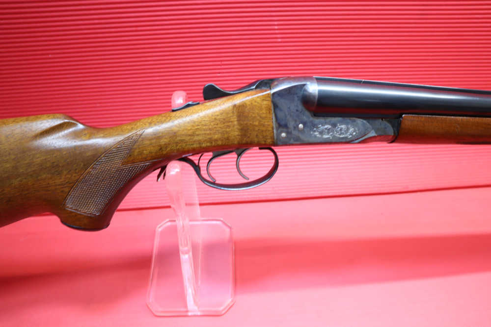 NICE Savage/Fox B 20ga 28" Side X Side Double Barrel PENNY START No Res 311-img-20