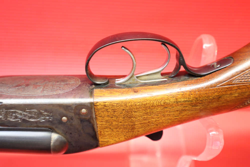 NICE Savage/Fox B 20ga 28" Side X Side Double Barrel PENNY START No Res 311-img-37