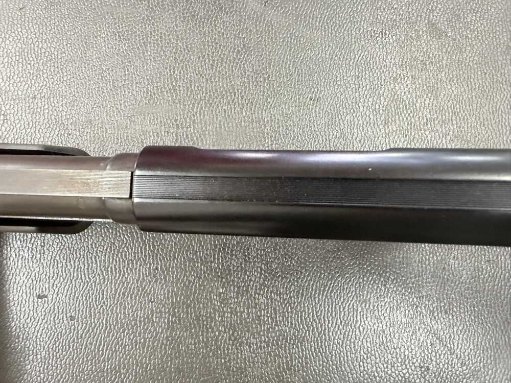 Mossberg Maverick 88 20 Gauge Shotgun-img-21
