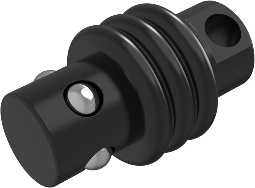 QD Sling Swivel Stud for Quick Detachable Sling Mount Swivel Adapter 2pc-img-3