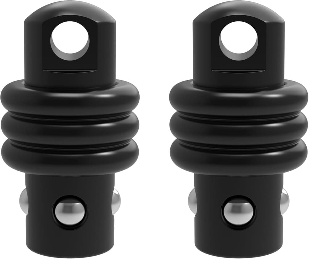 QD Sling Swivel Stud for Quick Detachable Sling Mount Swivel Adapter 2pc-img-1