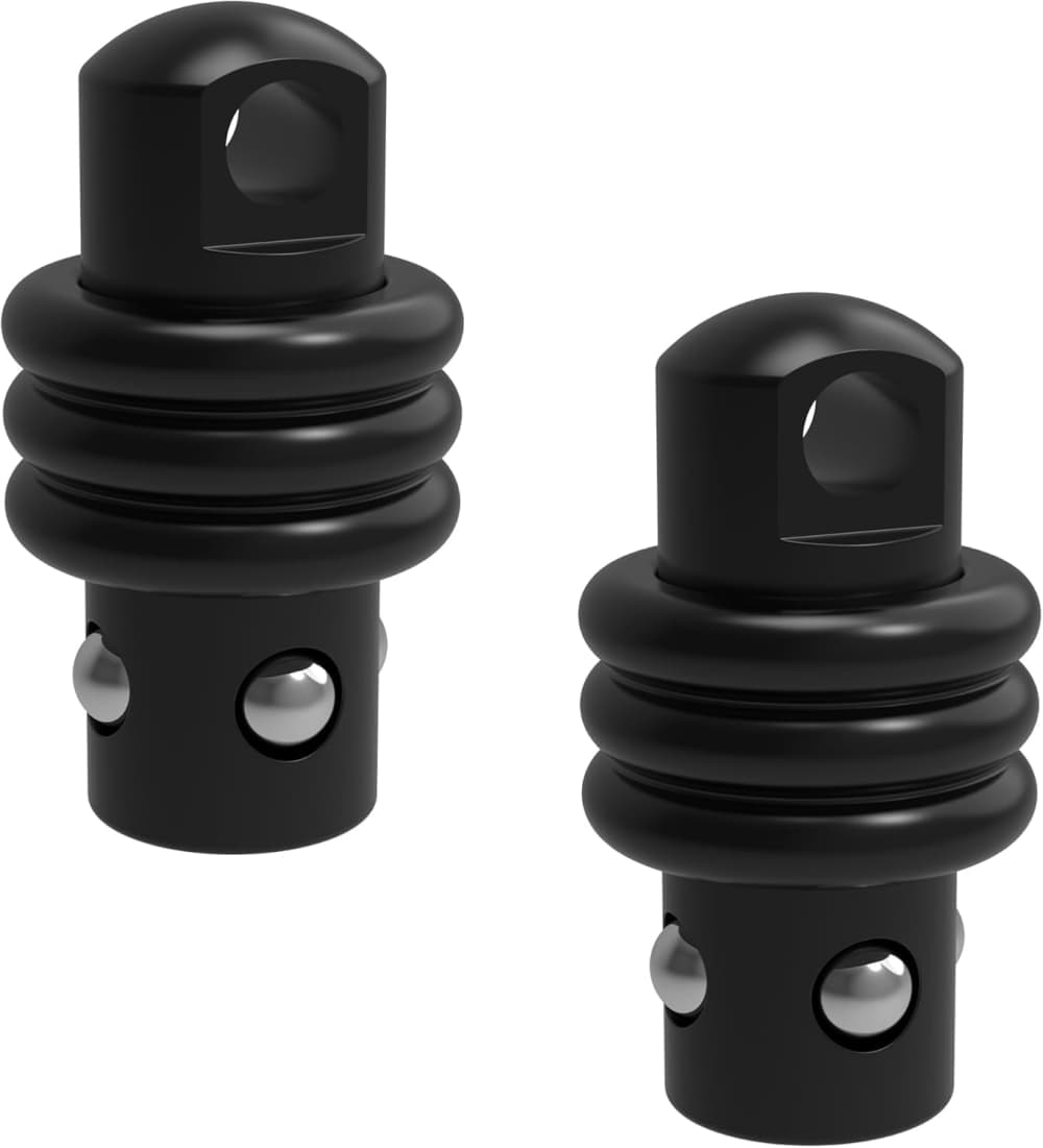 QD Sling Swivel Stud for Quick Detachable Sling Mount Swivel Adapter 2pc-img-0