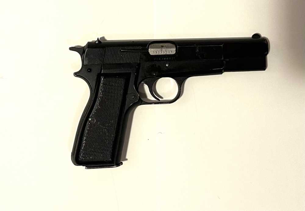 FN HI-POWER -img-1