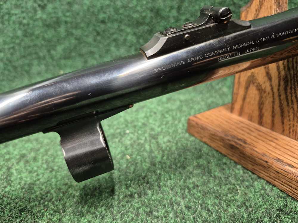 Browning Auto 5 Shotgun Barrel 12 Gauge PENNY START 0.01-img-6