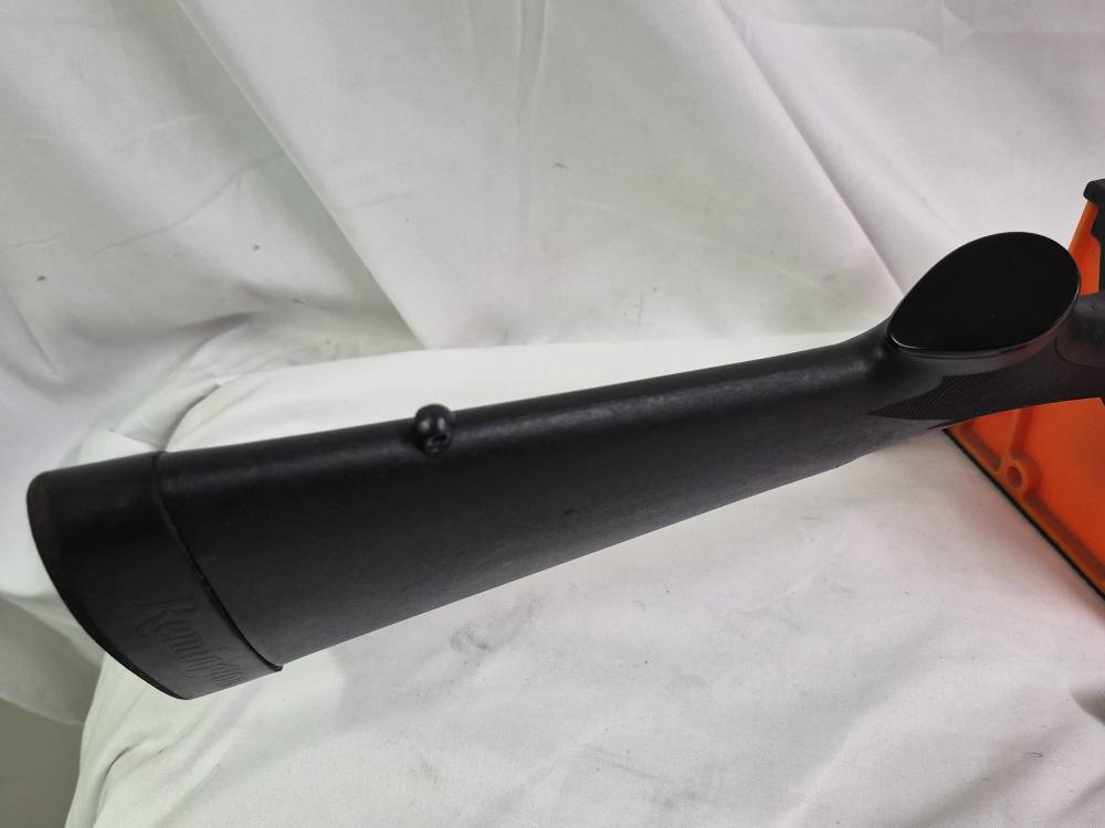 Remington 870 Police Magnum 12GA 14" NFA Factory SBS - PD Trade In-img-20