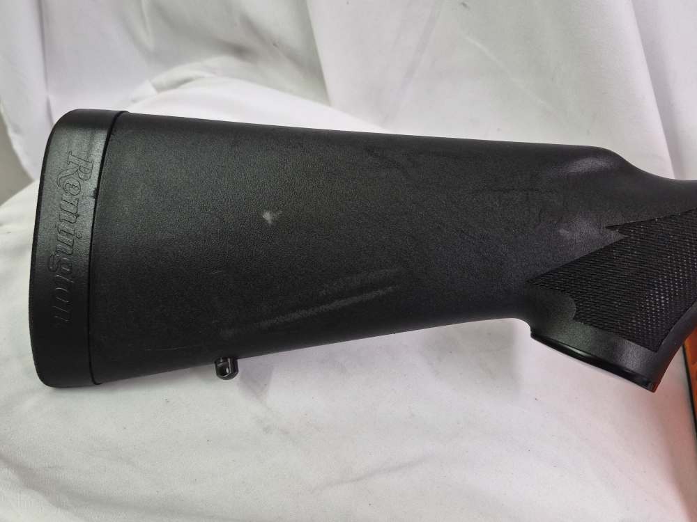 Remington 870 Police Magnum 12GA 14" NFA Factory SBS - PD Trade In-img-10