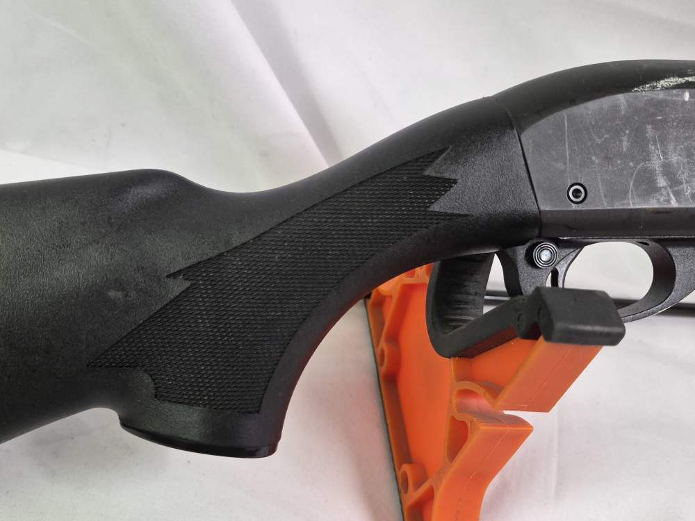 Remington 870 Police Magnum 12GA 14" NFA Factory SBS - PD Trade In-img-11