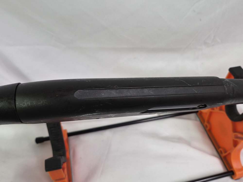 Remington 870 Police Magnum 12GA 14" NFA Factory SBS - PD Trade In-img-18