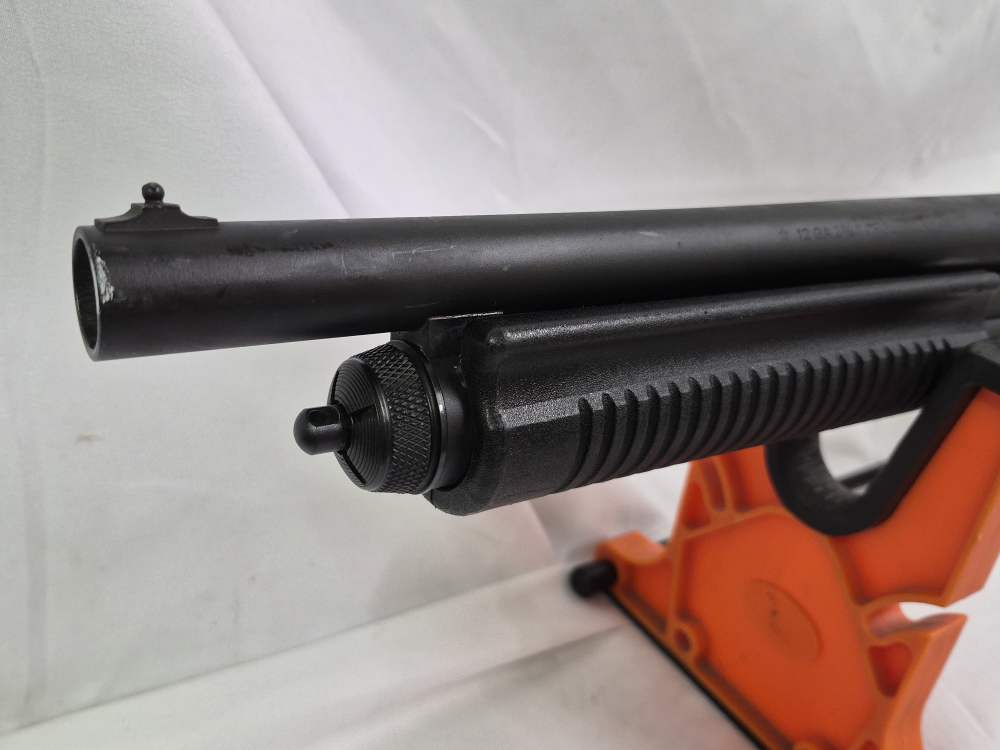 Remington 870 Police Magnum 12GA 14" NFA Factory SBS - PD Trade In-img-9