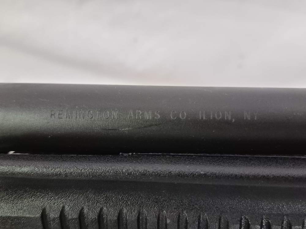 Remington 870 Police Magnum 12GA 14" NFA Factory SBS - PD Trade In-img-17