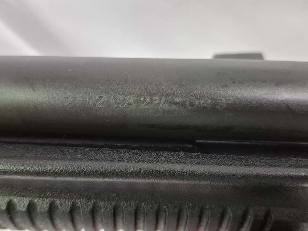 Remington 870 Police Magnum 12GA 14" NFA Factory SBS - PD Trade In-img-8