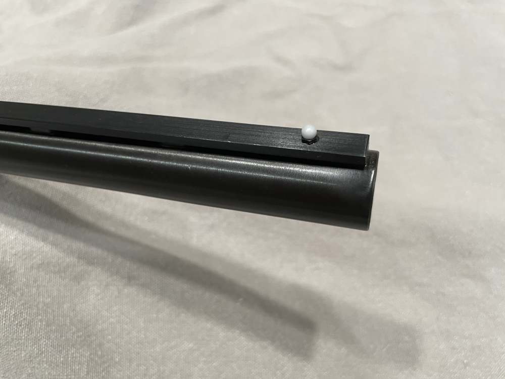 Mossberg 500 Barrel 12 Gauge 28" Accu-Choke Vent Rib Excellent 98% -img-7