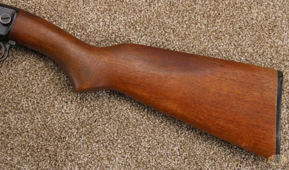 Winchester Model 61 .22 S L LR Pump Action Rifle Mfg. 1962 Pre-64-img-6