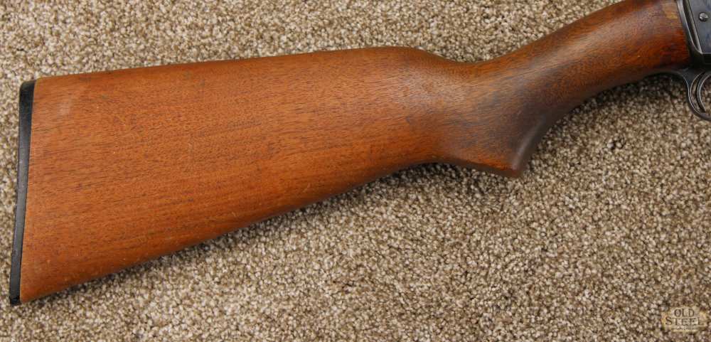 Winchester Model 61 .22 S L LR Pump Action Rifle Mfg. 1962 Pre-64-img-2
