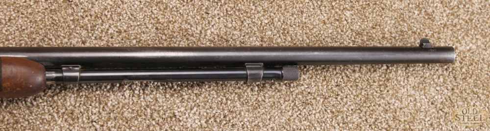 Winchester Model 61 .22 S L LR Pump Action Rifle Mfg. 1962 Pre-64-img-4