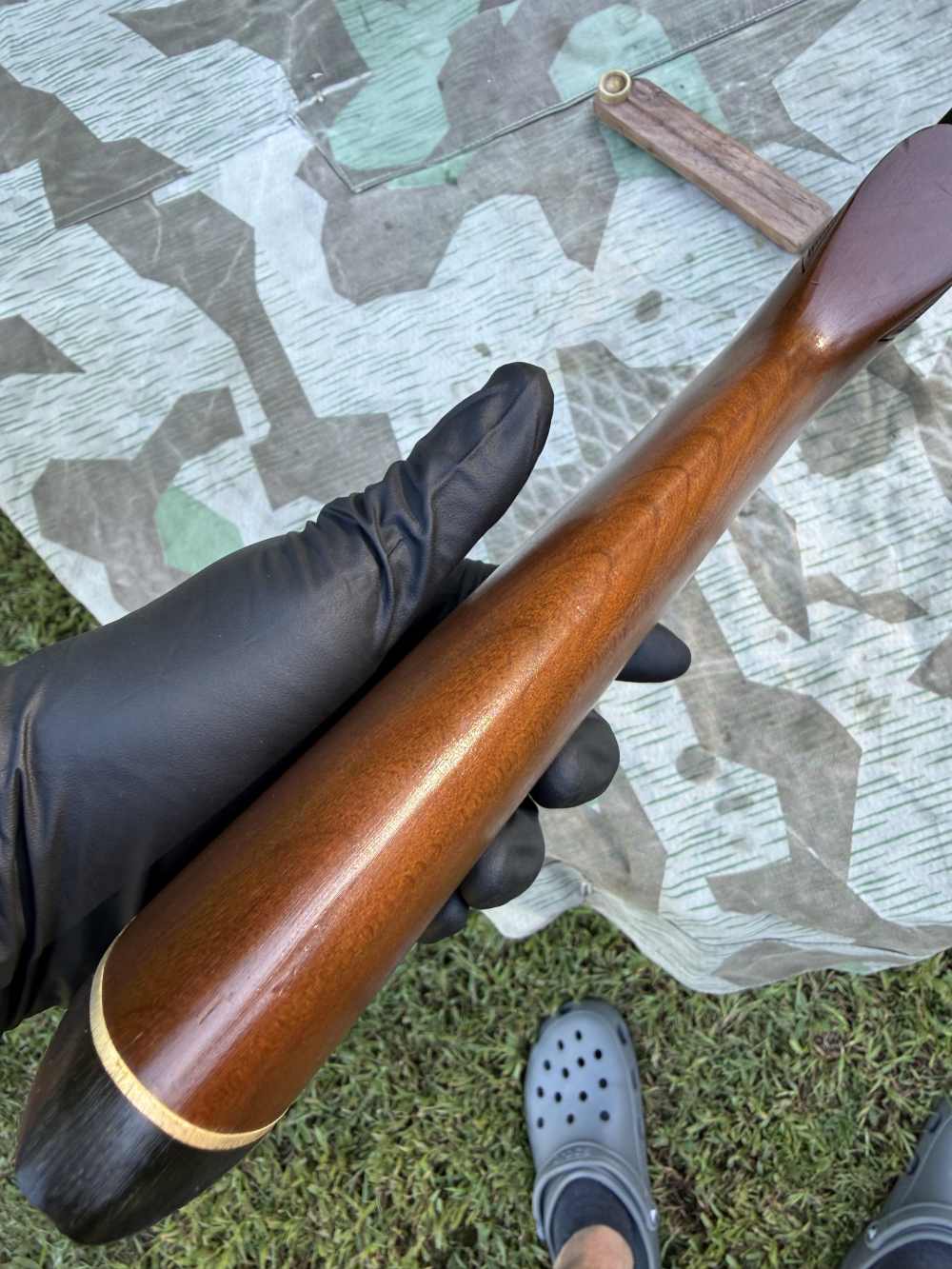Excellent+ All Original Finish Winchester 290 22 S L LR 22LR -img-50