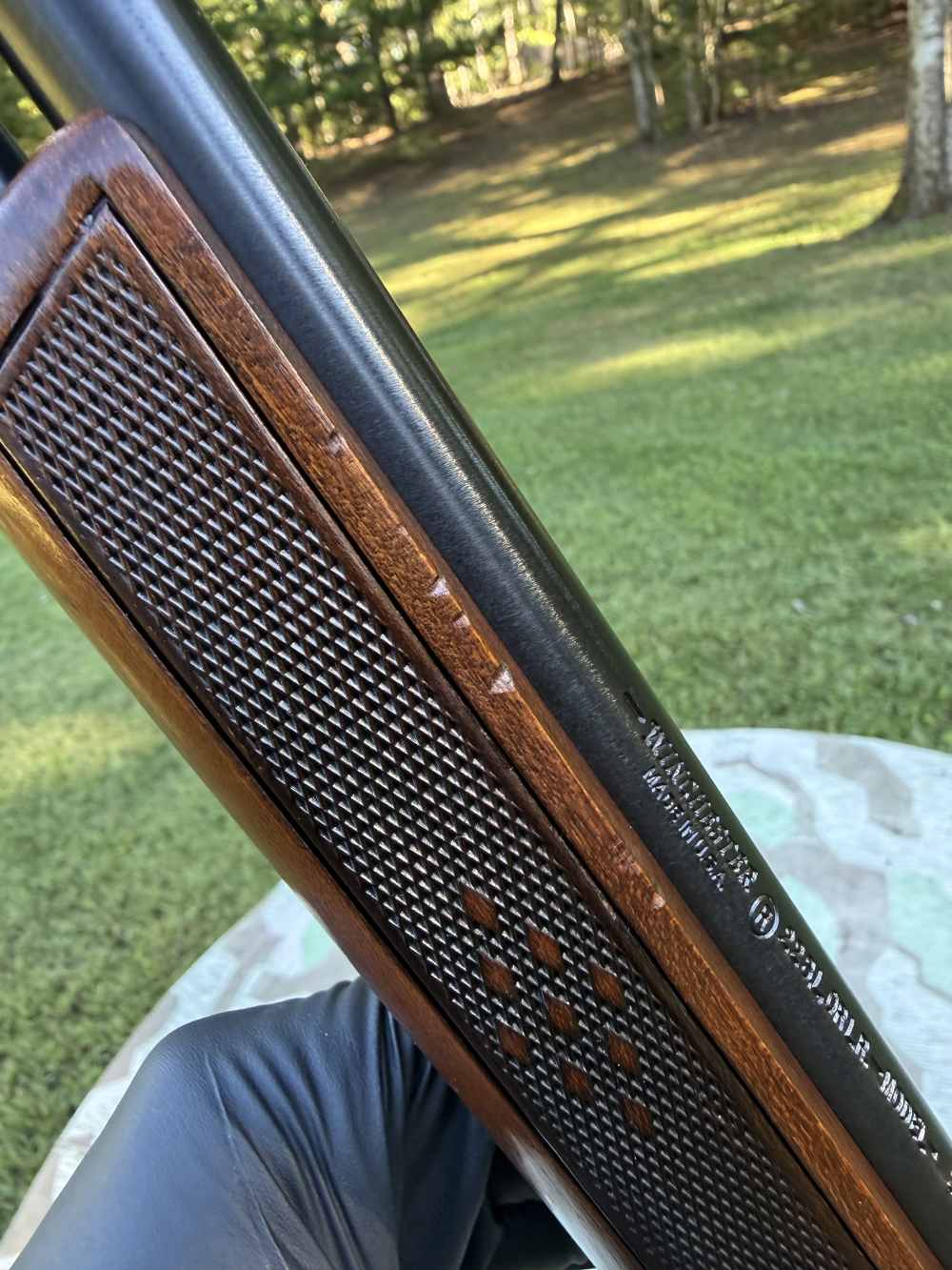 Excellent+ All Original Finish Winchester 290 22 S L LR 22LR -img-15