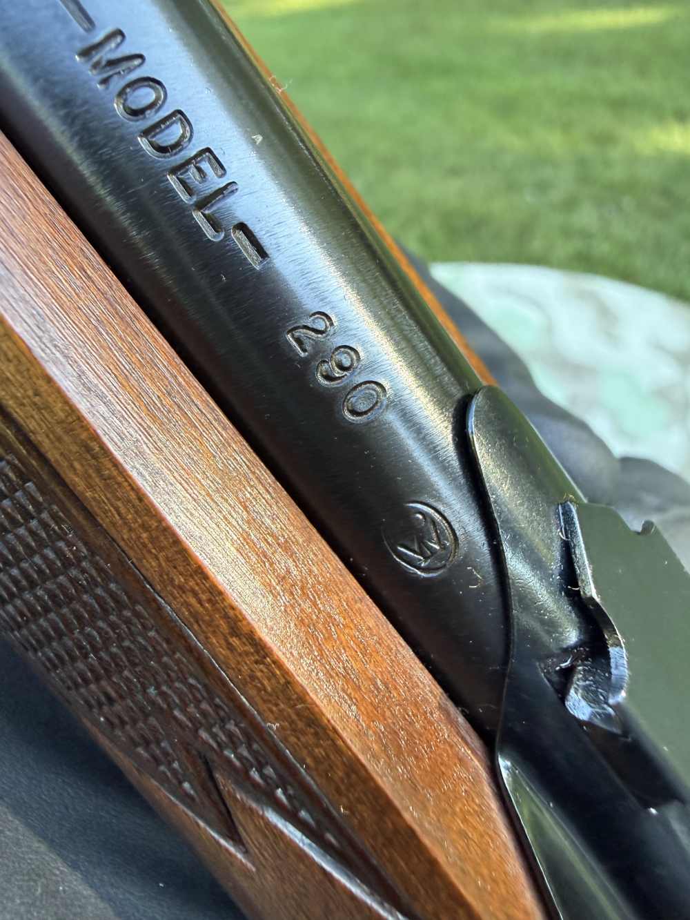 Excellent+ All Original Finish Winchester 290 22 S L LR 22LR -img-30