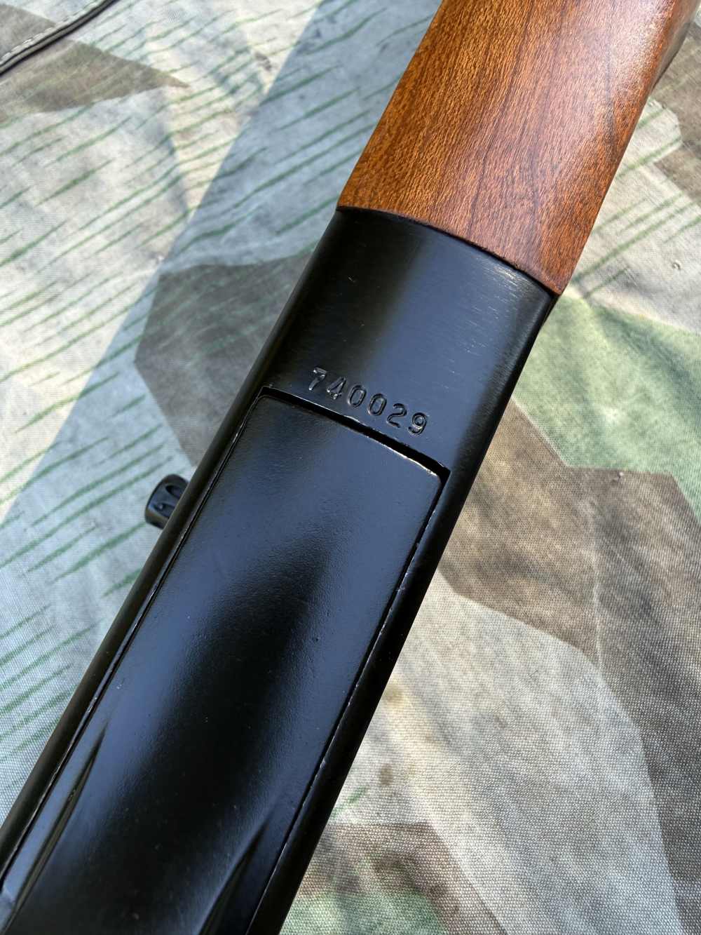 Excellent+ All Original Finish Winchester 290 22 S L LR 22LR -img-58